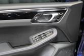 Thumbnail of 2024 Gentian Blue Metallic Porsche Macan