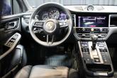 Thumbnail of 2024 Gentian Blue Metallic Porsche Macan