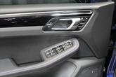 Thumbnail of 2024 Gentian Blue Metallic Porsche Macan