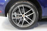 Thumbnail of 2024 Gentian Blue Metallic Porsche Macan