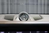 Thumbnail of 2024 Gentian Blue Metallic Porsche Macan