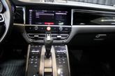 Thumbnail of 2024 Gentian Blue Metallic Porsche Macan