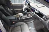 Thumbnail of 2024 Gentian Blue Metallic Porsche Macan