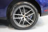 Thumbnail of 2024 Gentian Blue Metallic Porsche Macan