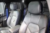 Thumbnail of 2024 Gentian Blue Metallic Porsche Macan