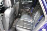 Thumbnail of 2024 Gentian Blue Metallic Porsche Macan