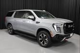 Thumbnail of 2025 Sterling Metallic GMC Yukon XL