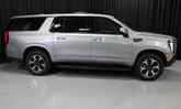 Thumbnail of 2025 Sterling Metallic GMC Yukon XL