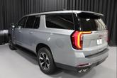 Thumbnail of 2025 Sterling Metallic GMC Yukon XL