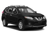 Thumbnail of 2015 Super Black Nissan Rogue