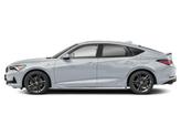 Thumbnail of 2025 Lunar Silver Metallic Acura Integra