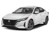 Photo of 2025 Fresh Powder Nissan Sentra
