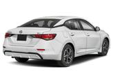 Thumbnail of 2025 Fresh Powder Nissan Sentra