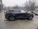 Thumbnail of 2025 Black Diamond Pearl Nissan ARIYA