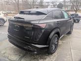 Thumbnail of 2025 Black Diamond Pearl Nissan ARIYA