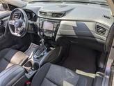 Thumbnail of 2019 Gun Metallic Nissan Rogue