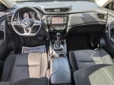 Thumbnail of 2019 Gun Metallic Nissan Rogue