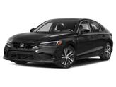 Photo of 2023 Crystal Black Pearl Honda Civic