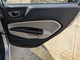 Thumbnail of 2014 Ingot Silver Ford Fiesta