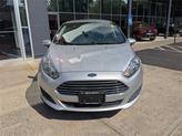 Thumbnail of 2014 Ingot Silver Ford Fiesta
