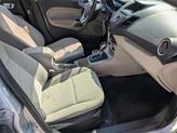 Thumbnail of 2014 Ingot Silver Ford Fiesta