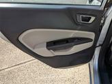 Thumbnail of 2014 Ingot Silver Ford Fiesta