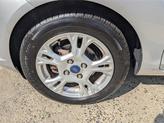 Thumbnail of 2014 Ingot Silver Ford Fiesta