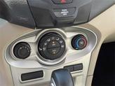 Thumbnail of 2014 Ingot Silver Ford Fiesta
