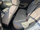 Thumbnail of 2014 Ingot Silver Ford Fiesta