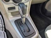 Thumbnail of 2014 Ingot Silver Ford Fiesta