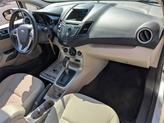 Thumbnail of 2014 Ingot Silver Ford Fiesta