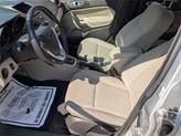 Thumbnail of 2014 Ingot Silver Ford Fiesta
