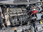 Thumbnail of 2014 Ingot Silver Ford Fiesta