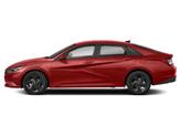 Thumbnail of 2023 Calypso Red Hyundai ELANTRA