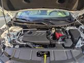 Thumbnail of 2025 Everest White Pearl Nissan Rogue