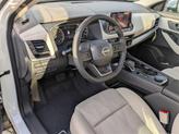 Thumbnail of 2025 Everest White Pearl Nissan Rogue