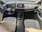 Thumbnail of 2025 Everest White Pearl Nissan Rogue
