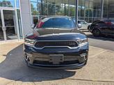 Thumbnail of 2022 DB Black Clearcoat Dodge Durango