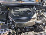 Thumbnail of 2022 DB Black Clearcoat Dodge Durango