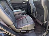 Thumbnail of 2022 DB Black Clearcoat Dodge Durango