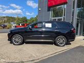 Thumbnail of 2022 DB Black Clearcoat Dodge Durango