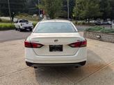Thumbnail of 2022 Glacier White Nissan Altima