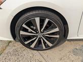 Thumbnail of 2022 Glacier White Nissan Altima