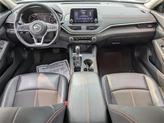 Thumbnail of 2022 Glacier White Nissan Altima