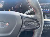Thumbnail of 2025 Marina Blue Metallic Chevrolet Trax
