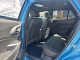 Thumbnail of 2025 Marina Blue Metallic Chevrolet Trax