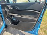 Thumbnail of 2025 Marina Blue Metallic Chevrolet Trax