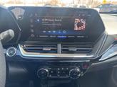 Thumbnail of 2025 Marina Blue Metallic Chevrolet Trax