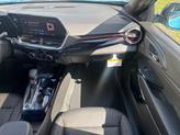 Thumbnail of 2025 Marina Blue Metallic Chevrolet Trax