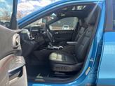 Thumbnail of 2025 Marina Blue Metallic Chevrolet Trax